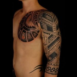 Meet your Posher, Jerryko